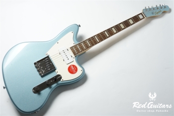 Limited Edition Paranormal Offset Telecaster - Ice Blue Metallic